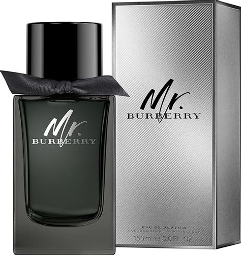 ms burberry profumo|mr burberry eau de parfum.